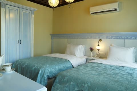 Ipekyolu Hotel, Room