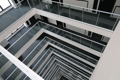 Esplendor by Wyndham Asunción, Interior