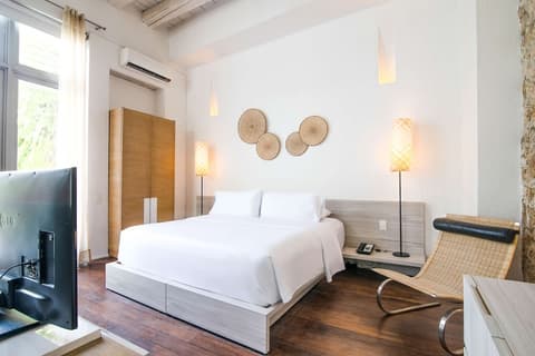 Nacar Hotel Cartagena, Curio Collection by Hilton, Room