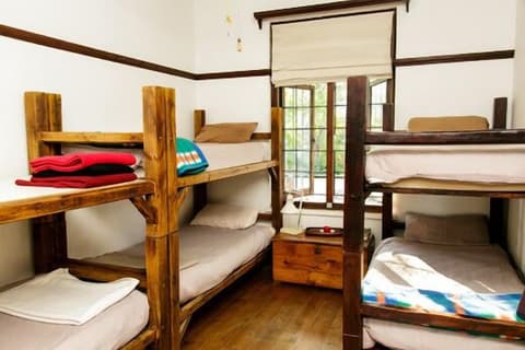 Karoo Soul - Hostel, Room