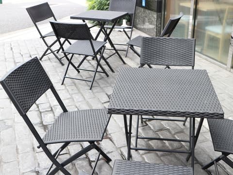 APA Hotel Higashi Shinjuku Kabukicho Higashi, Restaurant