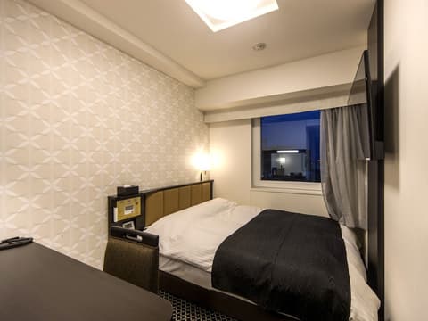 APA Hotel Higashi Shinjuku Kabukicho Higashi, Room