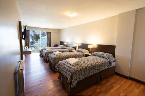 Hotel Lagos Andinos, Room