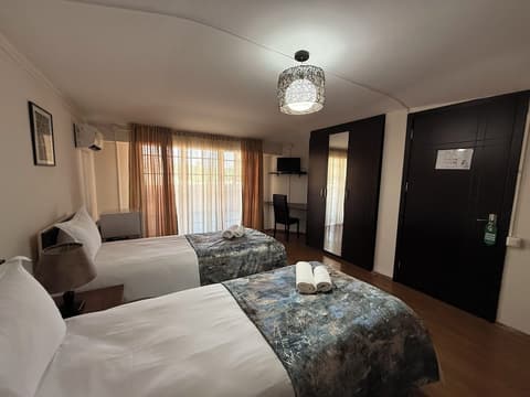 Liva Hotel, Room