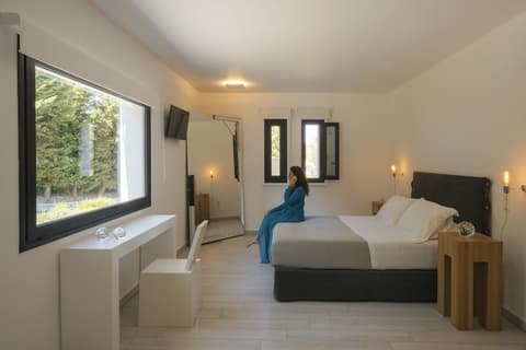 Luxury Villa Eve, Room