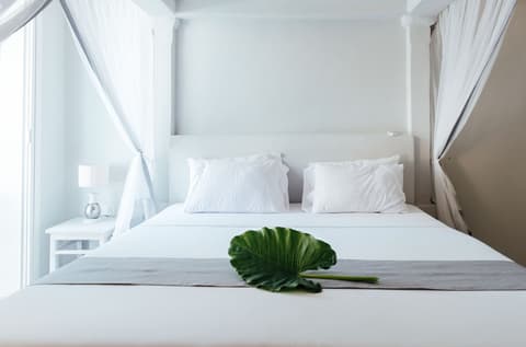 Paje Beach Apartments & Hotel, Room