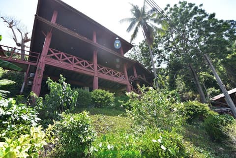 Koh Ngai Resort Trang, Room