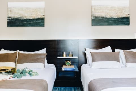 Casa Boutique Hotel, Room