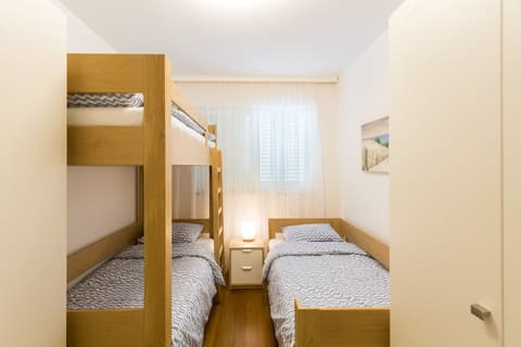 Antonio Luxury Beach Suites, Room