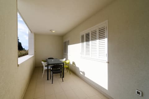 Antonio Luxury Beach Suites, Room