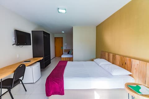 Arrey Beach Hotel, Room