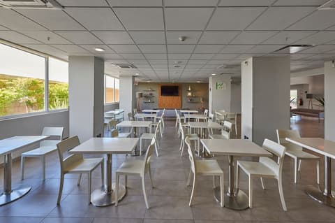 City Express by Marriott Ciudad De México La Raza, Breakfast meal