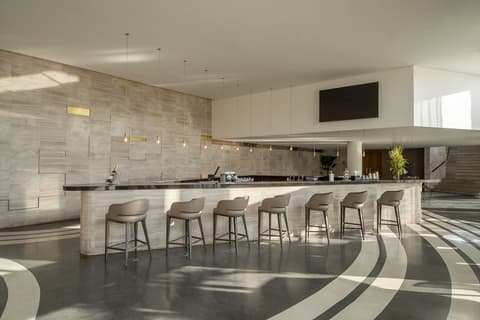 Lifestyle Laghetto Collection, Lobby lounge