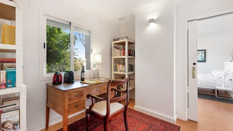 Molo Luxury Suites Puerto Banus, Room