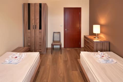 Apart Hotel Golden Line, Room