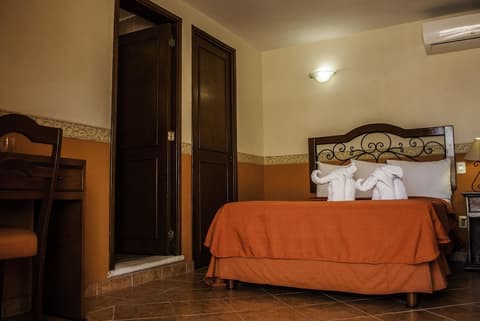 Hotel Maya Campeche, Room