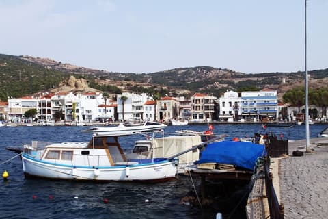 Hotel Karacam, Bicycling