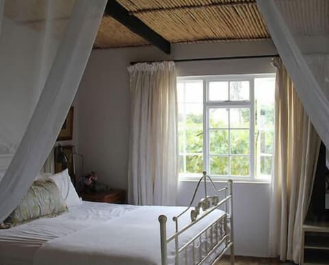 The Vineyard Country House, Room