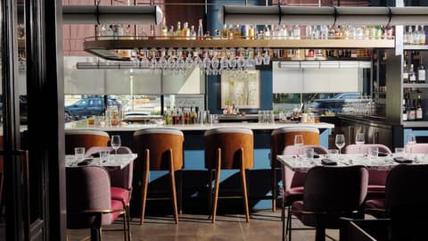 Limelight Hotel Denver, Bar (on property)