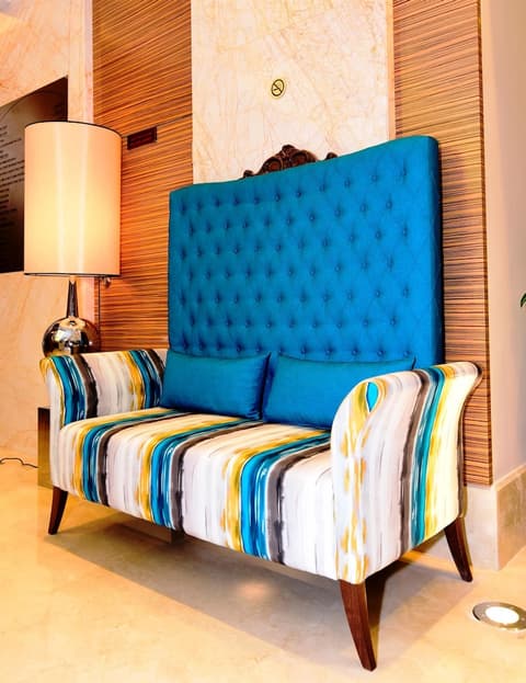 Best Western Plus Pearl Creek, Lobby