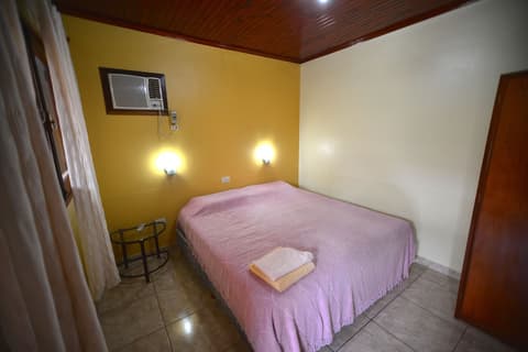 Hotel Lilian, Room