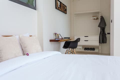 Sky Dream Villa, Room