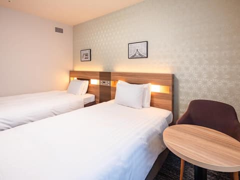 Comfort Hotel ERA Tokyo Higashi Kanda, Room