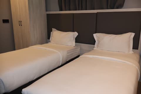 Starry Beach Inn, Room