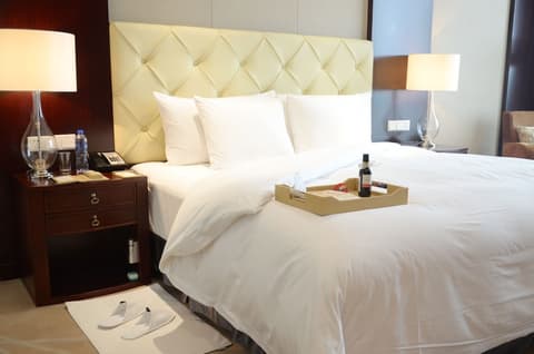 Grand Barony Xi'an, Room