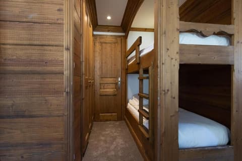 La Maison Les Peupliers, Room