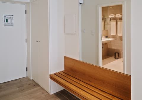 Hotel Spot Family Suites, Room