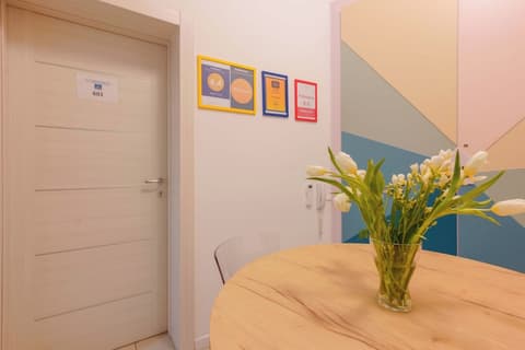 B&B Bentivogli, Reception