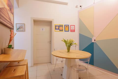 B&B Bentivogli, Reception