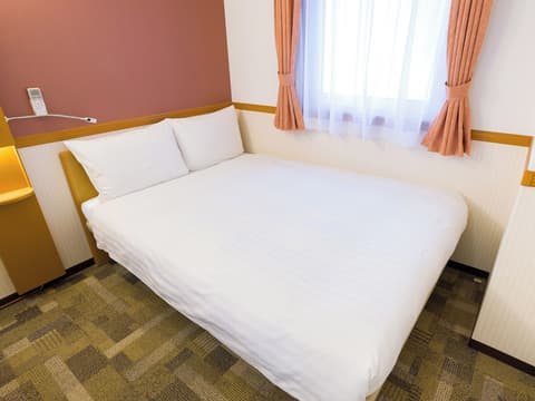 Toyoko Inn Hiroshima-eki Minami-guchi Migi, Room