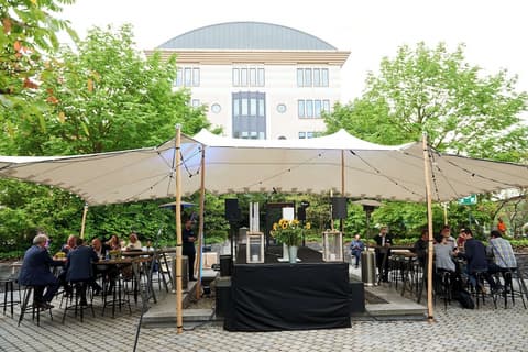 Park Inn by Radisson Brussels Airport, Miscellaneous