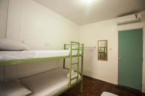 El Misti Suites Copacabana, Room