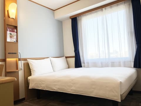 Toyoko Inn Tokyo Station Shin Ohashi Mae, Room