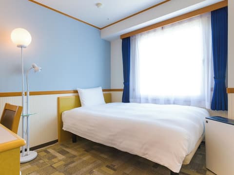 Toyoko Inn Tokyo Station Shin Ohashi Mae, Room