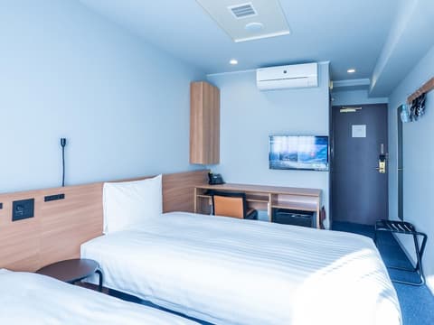 Toyoko Inn Osaka Yodoyabashi Station Minami, Room