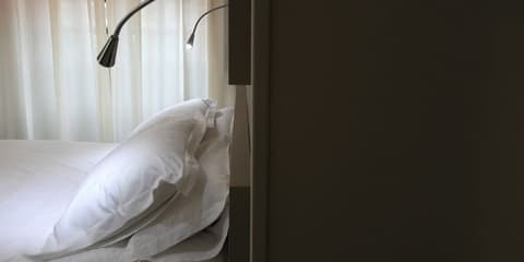 Hotel Los Guardeses, Room