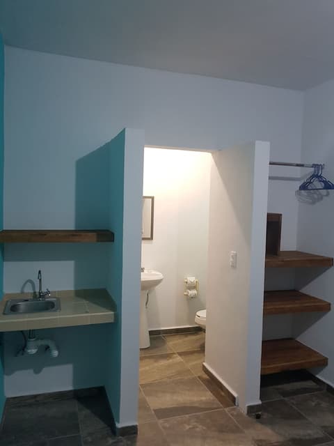 La Siesta del Patron, Room