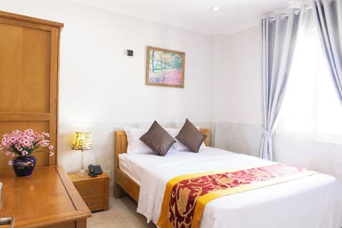 Atana Airport Hotel, Room