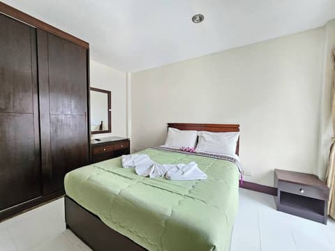 Patong Moon Inn Guesthouse, Room