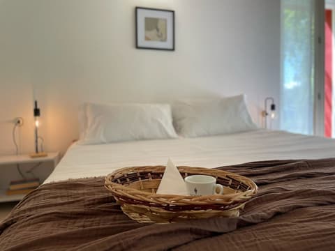 Ostello Casa Rossa, Room