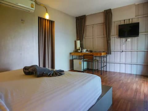 HIP Seaview Resort at Phi Phi, Room