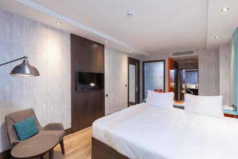 Vib Best Western Antalya, Room