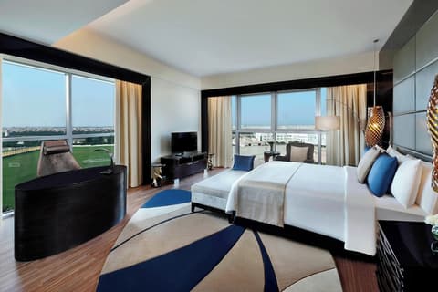 Marriott Hotel Al Forsan, Abu Dhabi, Room