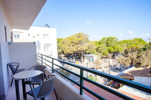 Hotel Rosales Formentera, Room