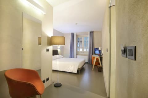 Hotel Palazzo Grillo, Room