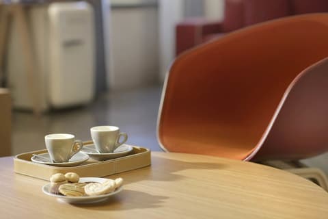 Hotel Palazzo Grillo, Room